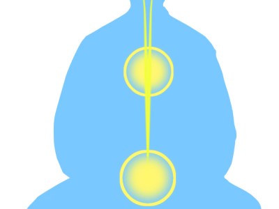 Dan Tien: je&nbsp;energiecentrum