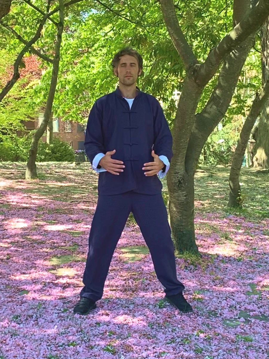 Ademhaling als helende&nbsp;kracht