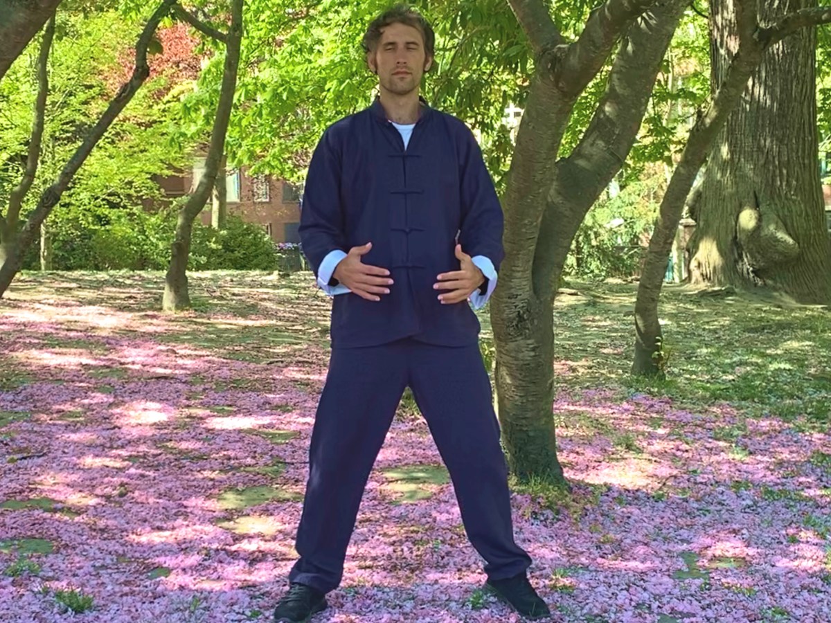 Ademhaling als helende&nbsp;kracht