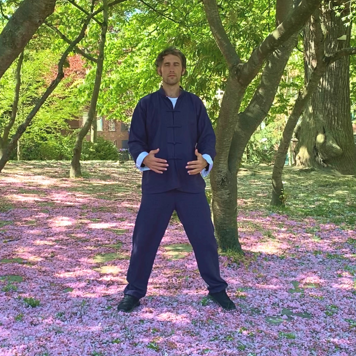 Ademhaling als helende&nbsp;kracht